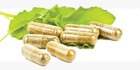 DRcaps Capsules: The Simple Alternative to Coating Processes