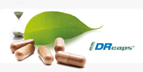 DRcaps® Capsules