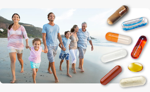 Health and Nutrition