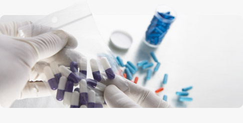 Capsule Supplies for Pharmaceutical Research and Product Development