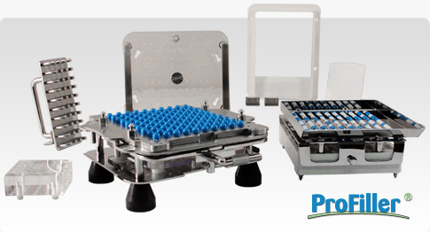 ProFiller Manual Capsule Filling Machines