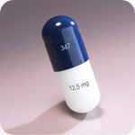 Sigma Series Capsule