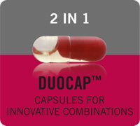2 in 1 - DUOCAP™