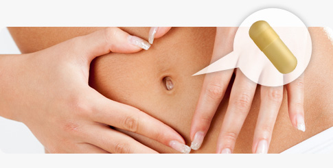 DRcaps® Capsules: Proven Targeted Release for Acid-Sensitive Ingredients