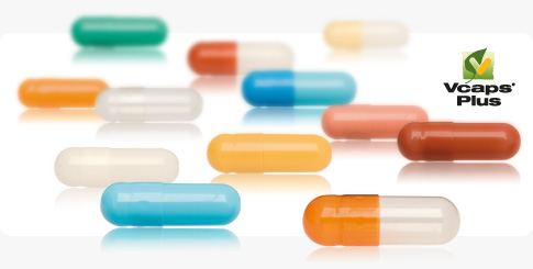Vcaps Plus: Gelatin-Like Appearance and Potential for Greater Patient Compliance