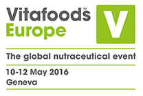 Vitafoods logo