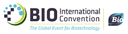 Bio International Convention logo