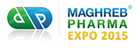 Maghreb Pharma logo