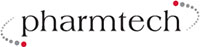 Pharmtech logo