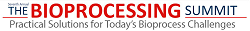 Bioprocessing Summit logo