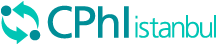 CPhI Istanbul logo