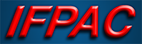 IFPAC logo