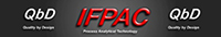 IFPAC logo