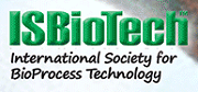 ISBioTech logo