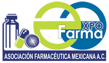 Expofarma logo