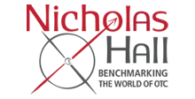 Nicholas Hall logo
