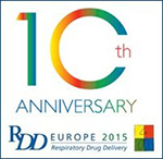 RDD Europe logo