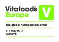 Vitafoods logo