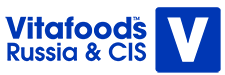 Vitafoods Russia logo