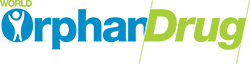 World Orphan Drug Congress logo