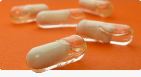 DUOCAP® Capsule-in-Capsule Technology