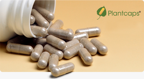 Plantcaps Capsules