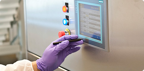 Manufacturing & Technical Services