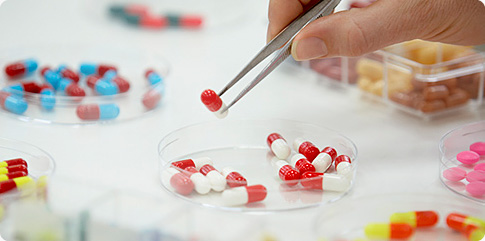 Quality Management Support