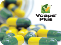 VcapsPlus Capsule image